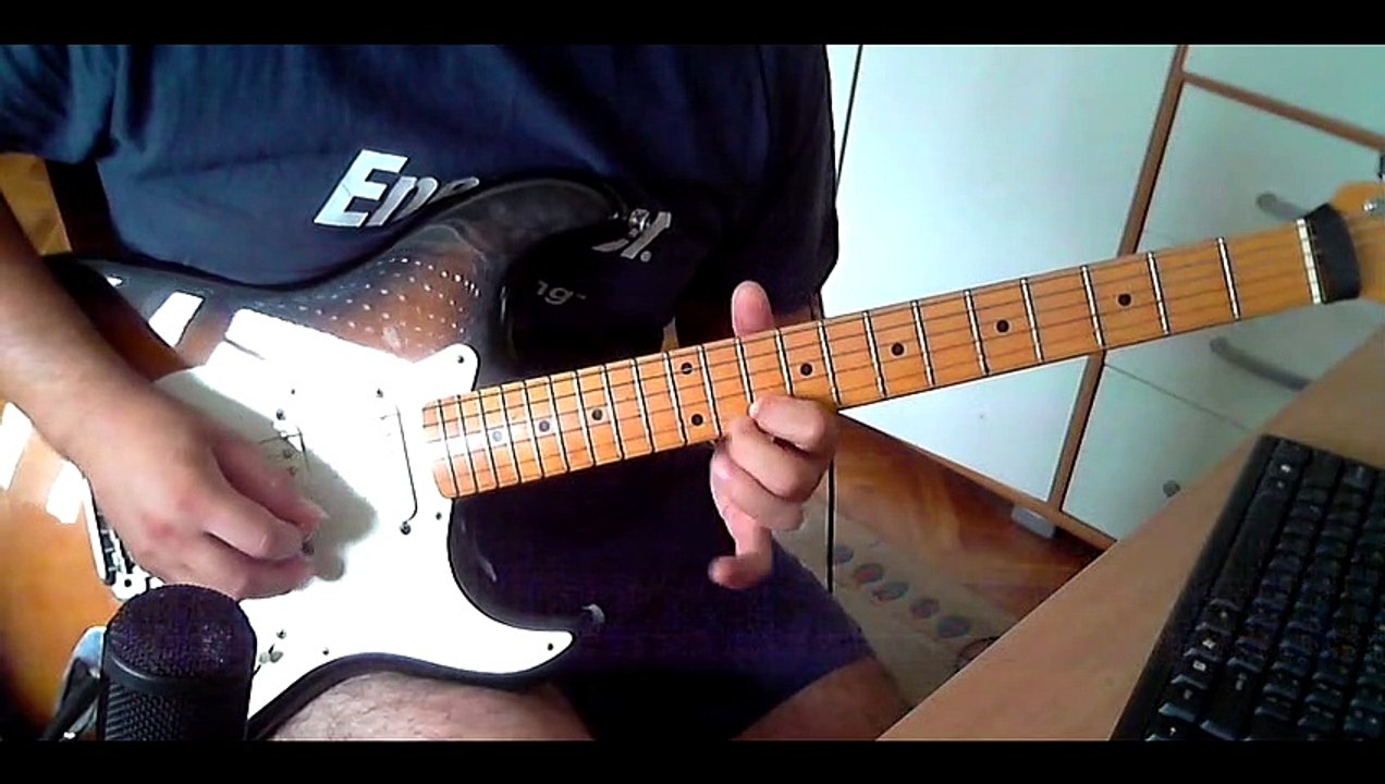 Imam jedan život - Ana Bekuta