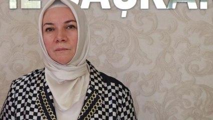AK Partili Nergis'in kadın cinayetleriyle ilgili açıklaması tepki çekti: Türkiye'de öldürülen erkek sayısı daha fazla