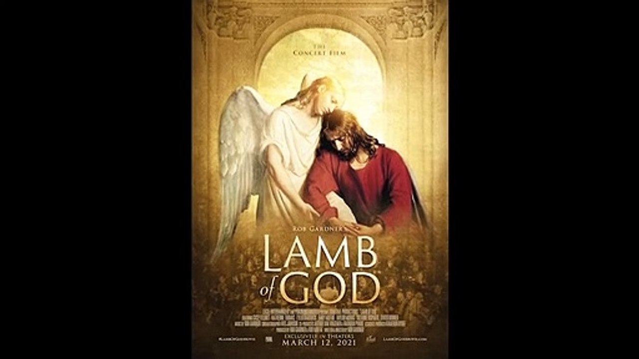 Lamb of God: The Concert Film  - Official Trailer