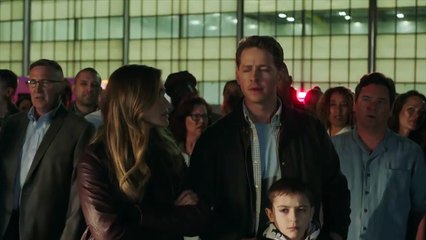 Manifest - saison 3 - bande-annonce NBC (VO)