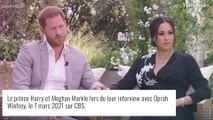 Interview de Meghan Markle - Sa demi-soeur Samantha indignée : 