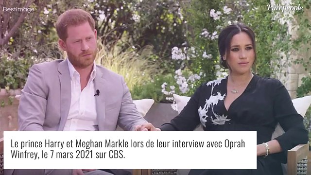 Interview de Meghan Markle - Sa demi-soeur Samantha indignée : J'étais une Markle avant elle
