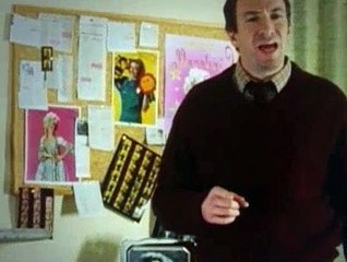 Jonathan Creek S01E05  The House Of Monkeys  Part 01