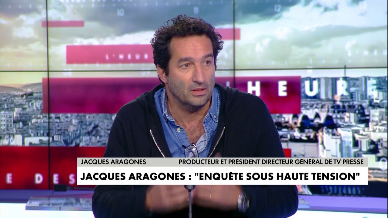Jacques Aragones : «Le proxénète classique c’est terminé.  Aujourd’hui il y a les réseaux internationaux, il y a la prostitution de cité, la prostitution occasionnelle, étudiante, avec ou sans proxénète...»