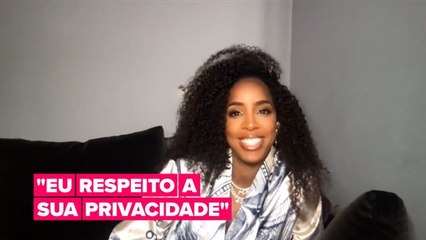 Porque Kelly Rowland recusa-se a assistir o documentário de Britney Spears?