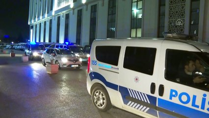 ANKARA - Sahte parayla uyuşturucu ticaretine yönelik operasyonda 19 şüpheli yakalandı