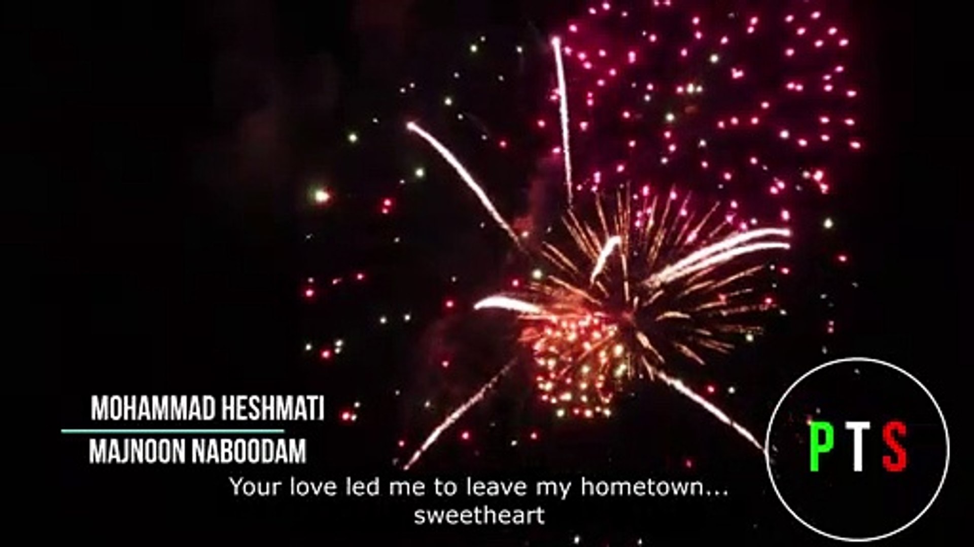Majnoon naboodam Mohammad heshmati مجنون نبودم، مجنونم کردی - video  Dailymotion