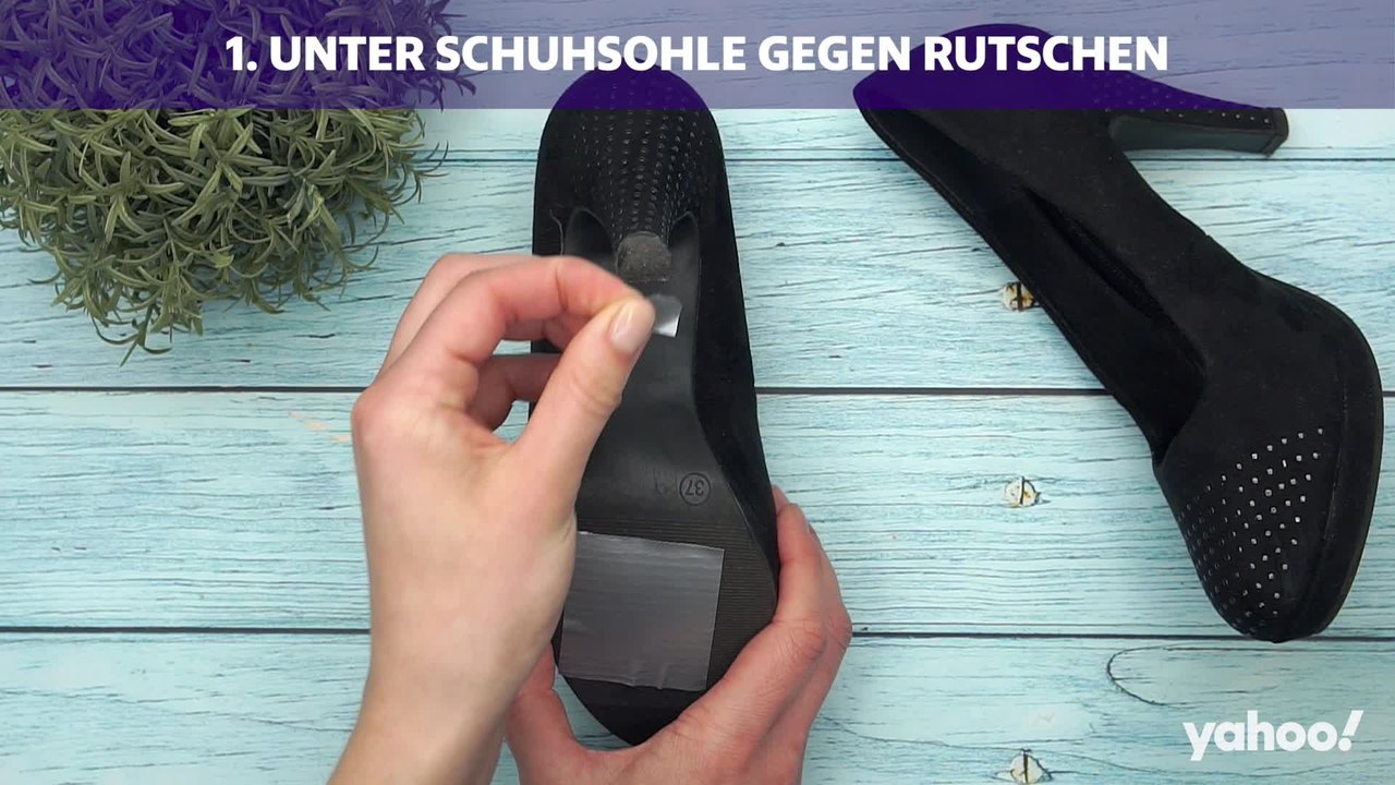 Diese Lifehacks mit Panzertape erleichtern dir das Leben