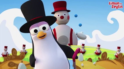 4 Çok Komik Çizgi Film Bir Arada  #6 _ Disney Channel