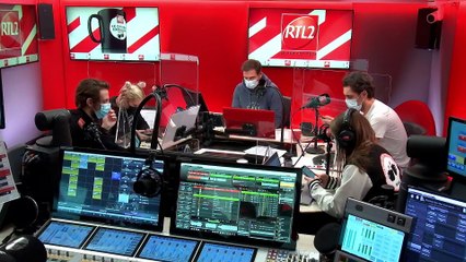 Le Double Expresso RTL2 (09/03/21)