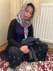 ÇEKMEKÖY'DE ÖLÜ BULUNAN ÇOCUKLARIN ANNESİ; ORAYI KAPATSALARDI OLMAZ MIYDI?