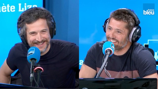 Bixente Lizarazu à l'origine du film Les petits mouchoirs ?