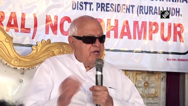 फारूक अब्दुल्ला को ममता बनर्जी के प्रचार के लिए मिला 50 लाख का ऑफर! जानें क्या है पूरा मामला