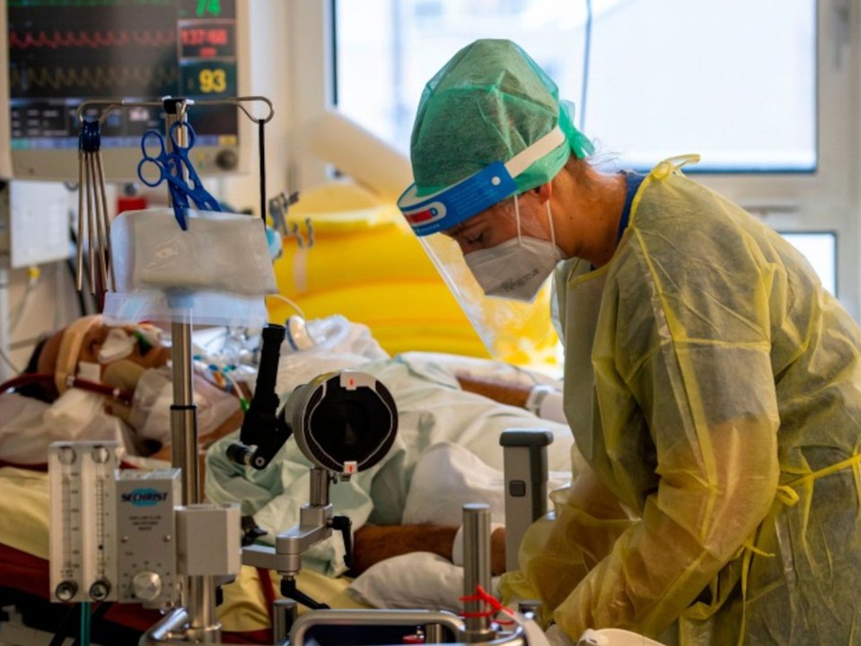 Deutschland verliert massiv Pflegekräfte: Hier hapert es am meisten