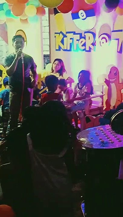 bday celeb