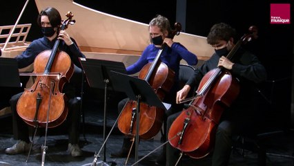 Pablo Casals : El Cant dels ocells, pour violoncelle