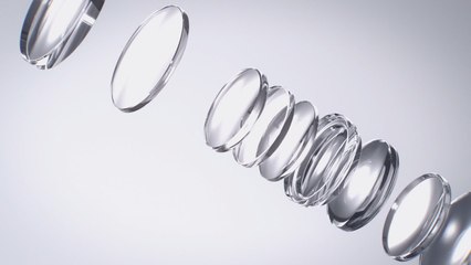 El diseño del sistema Nikon Z