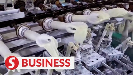 Top Glove: 2H21 performance to be stronger