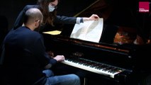 Paul Hindemith : Sonate pour cor et piano en fa (II. Ruhig bewegt)