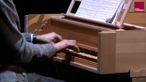 Jean-Sébastien Bach : Concerto en fa majeur BWV 978 (I. Allegro, II. Largo, III. Allegro)