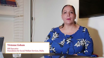 Testimonial About Strategic Human Resource Management Course - LBTC