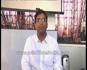 Indian man declares himself King of 'Kingdom of Dixit' in Sudan