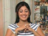 Shilpa Shetty, Indian actress on her films Indian and Dhadkan