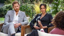 Meghan Markle Tells Oprah Winfrey- I Was 'Silenced' and 'I Did Anything They Told Me to Do'