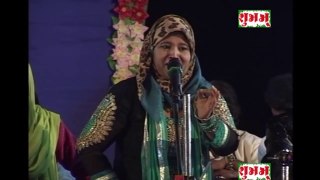 Mera Dil Ushko Pana Chahta Hai #gazal Aarzoo Bano || Mirza Famely - Kothwa Qawwali