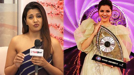Bigg Boss 14: Dalljiet Kaur ने दिया Rubina Dilaik के Airport Behaviour पर Reaction  | FilmiBeat