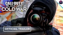 Call of Duty- Black Ops Cold War - Nuketown '84 Map Trailer