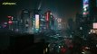Cyberpunk 2077 - Keanu Reeves- Behind The Scenes Trailer