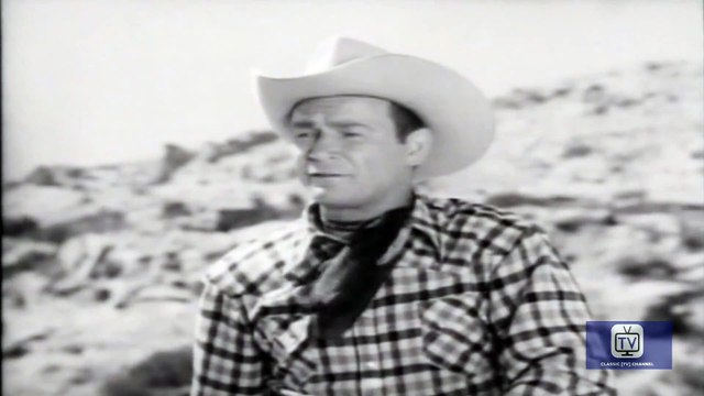 Roy Rogers Show - Season 5 - Episode 11 - Horse Crazy | Dale Evans, Roy Rogers, Trigger
