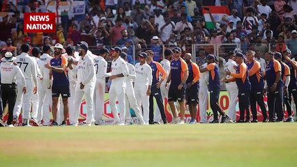 Ind Vs Eng: बेन स्टोक्स का बड़ा खुलासा, चौथे टेस्ट मैच में गर्मी से घटाया वजन