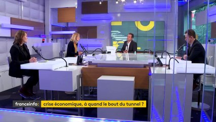 Les informés du matin 9 mars 2021