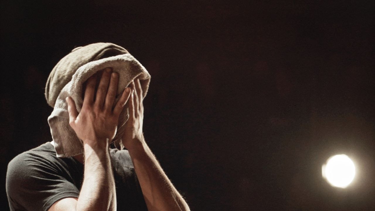 Tripping with Nils Frahm - Trailer HD