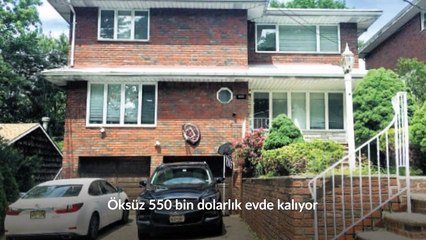 Himmetle Amerikan rüyası