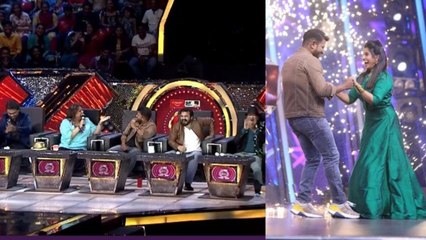 Puneeth Rajkumar ಮಾಡಿದ ಲವ್ ಪ್ರಪೋಸ್ ಗೆ ನಾಚಿ ನೀರಾದ ರಕ್ಷಿತಾ | Filmibeat Kannada