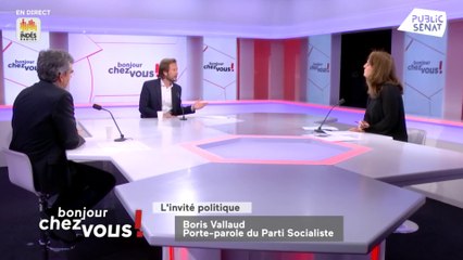 Vaccination : « On ne comprend pas toujours sur quoi le gouvernement fonde ses décisions »