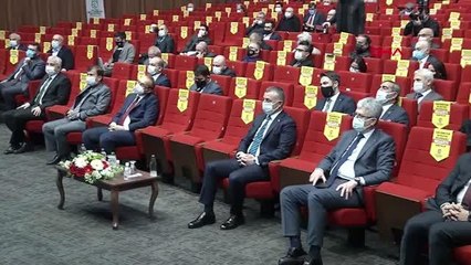 Son dakika... KOCAELİ Bakan Varank: Bu ülkede terör destekçilerini cici gösteremeyeceksiniz