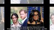 Meghan Markle et Oprah Winfrey amies - Il n'y a eu qu'une seule rencontre avant le mariage royal