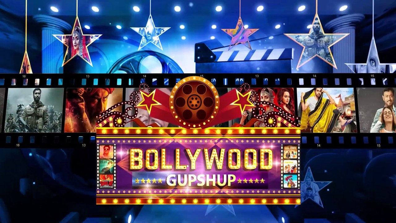 ग्लैमरस लुक में नजर आईं Jasmin Bhasin, तीसरी बार प्रेग्नेंट है Lisa Haydon | Bollywood Gupshup | Newz world India