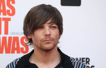 Louis Tomlinson va fonder sa propre société de management musical