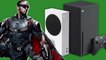 FALCON JOUE À LA XBOX : Publicité Xbox Series X|S "FAUCON & LE SOLDAT DE L'HIVER" Officiel