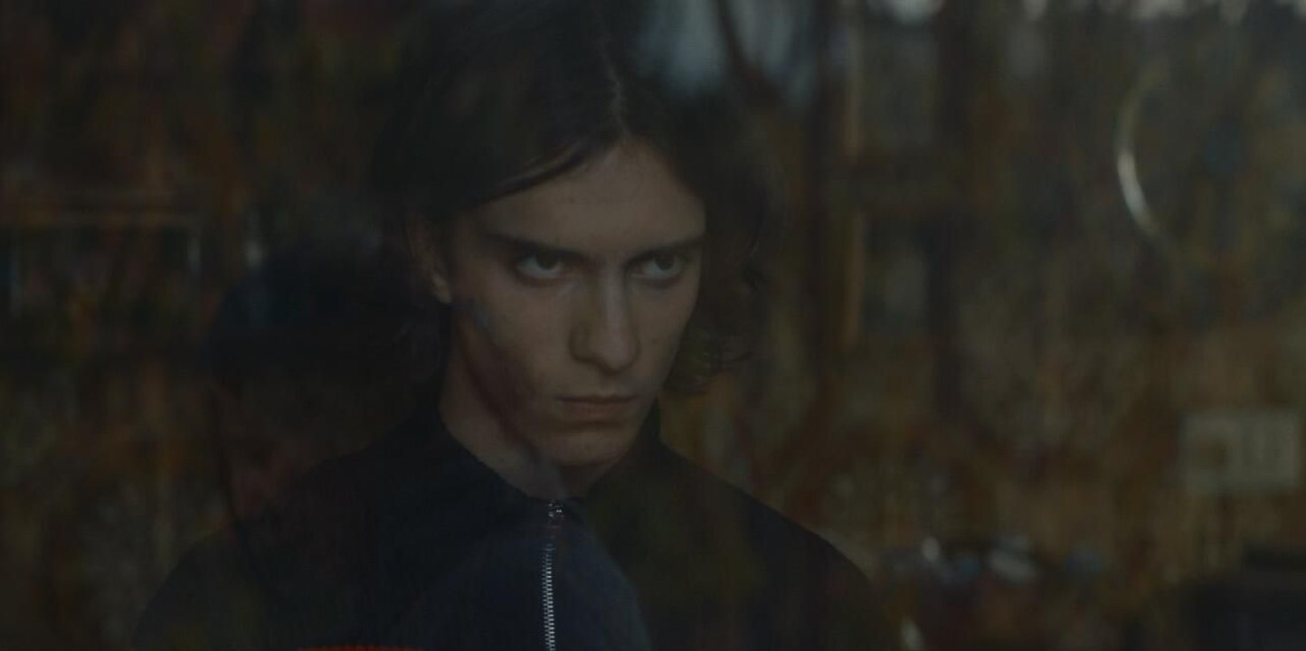 Patrick - Trailer (Deutsche UT) HD