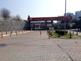 Son dakika haberi: - Çekmeköy'de inşaat çukurunda ölü bulunan kardeşlerin cenazesi Adli Tıp 