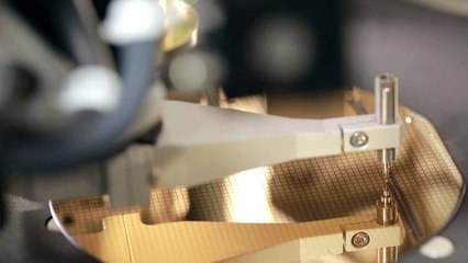 South Korea, Taiwan set to maintain memory chip market lead