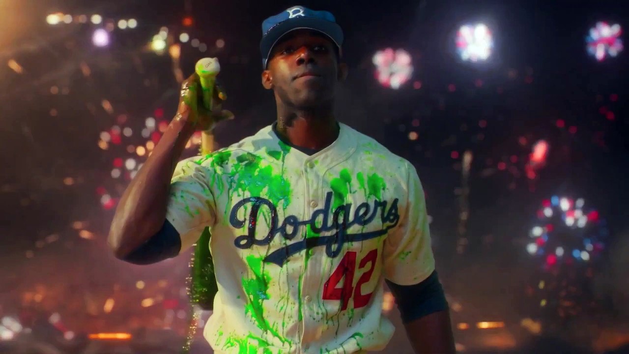 Lovecraft Country - S01 Trailer (Deutsch) HD