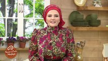 Nermin’in Enfes Mutfağı - Safiye Soyman | 9 Mart 2021
