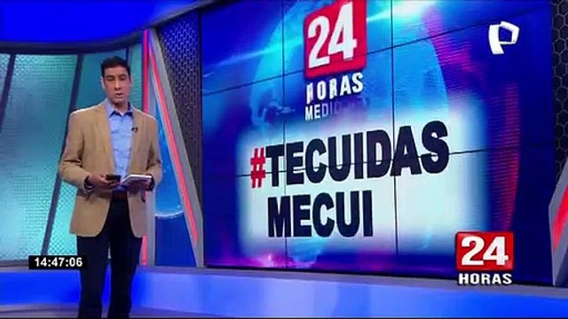 SJL: bus del Corredor Morado con 25 pasajeros a bordo se incendia en plena vía pública